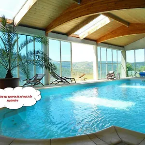 Relais Du Temple Mornans